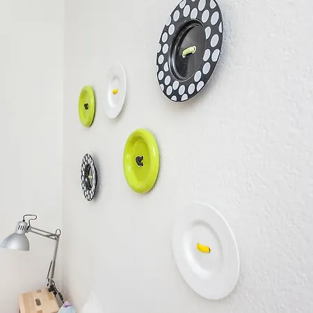 Appartement Lxway Largo De Santa Barbara *