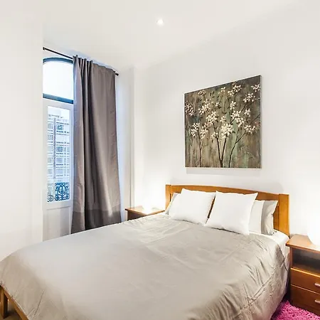 Appartement Lxway Largo De Santa Barbara