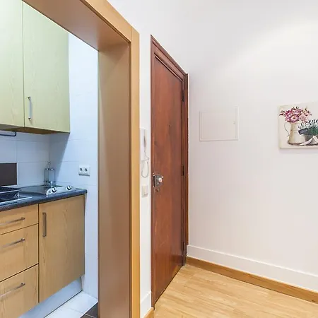 Lxway Largo De Santa Barbara Appartement