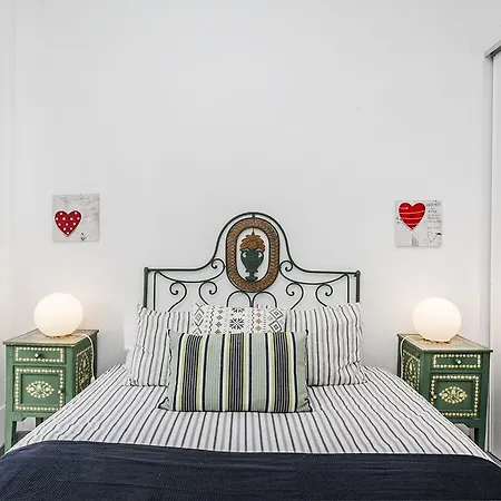 Apartament Lxway Largo De Santa Barbara