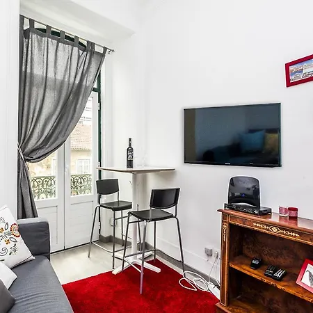 Appartement Lxway Largo De Santa Barbara *