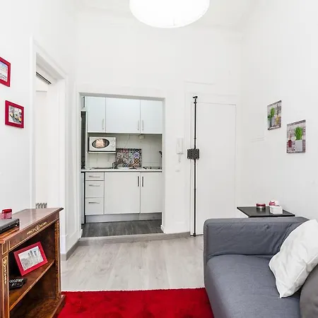 Appartement Lxway Largo De Santa Barbara